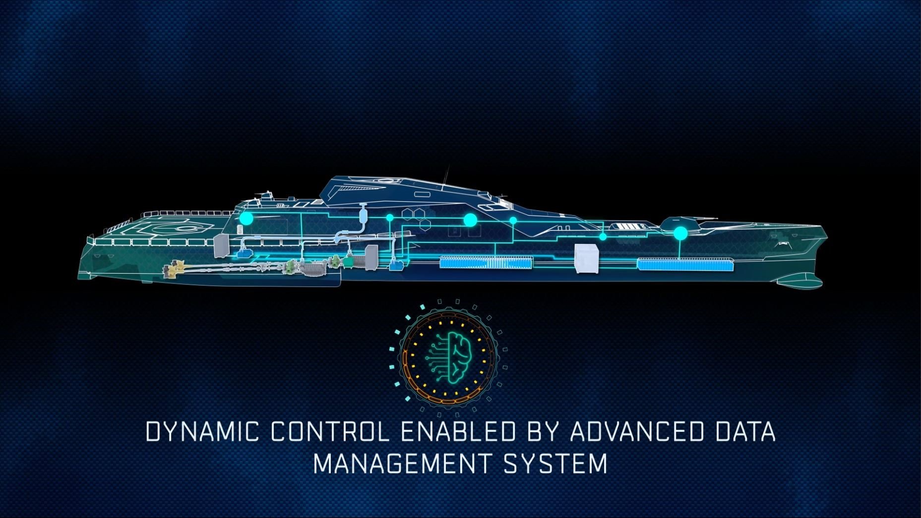 Sixième édition des «Naval Innovation Days»