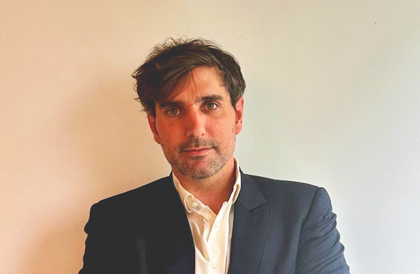 Interview exclusive d’Arthur Bataille Fondateur et CEO de NEVERHACK