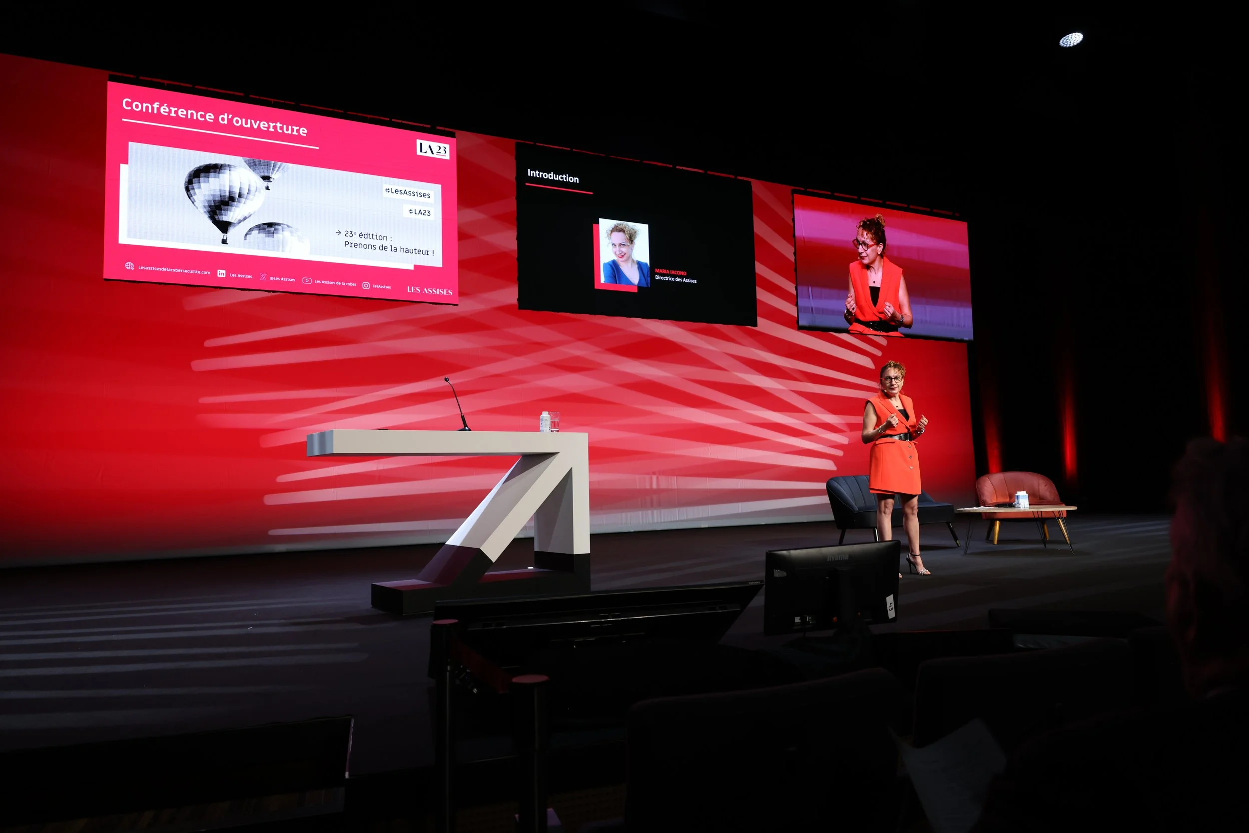Les Assises de la Cybersécurité 2023 – Le Bilan