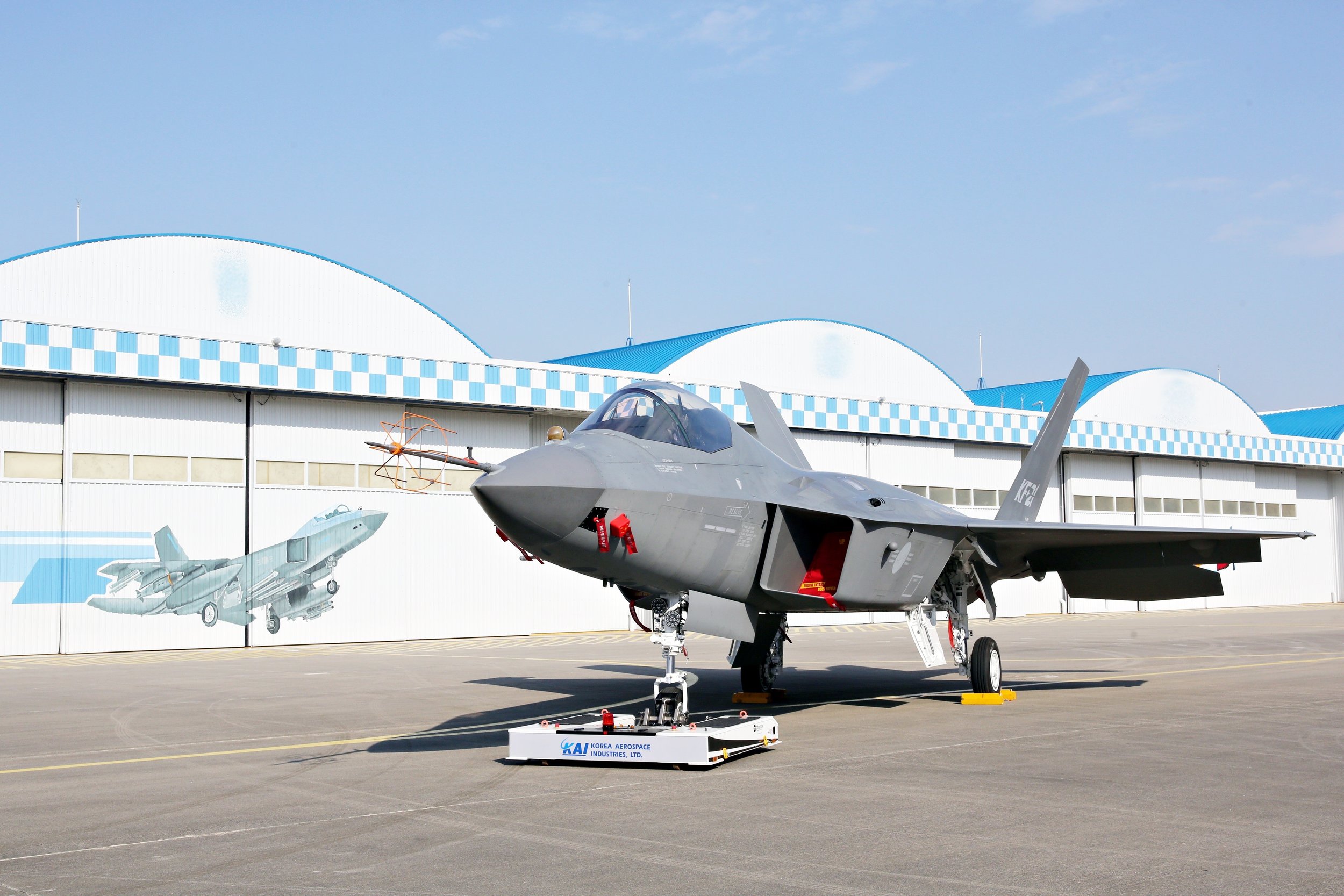 MBDA and Korean Aerospace Industries (KAI) to deepen co-operation