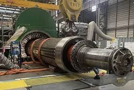 Framatome and Naval Group complete the acquisition of Jeumont Electric