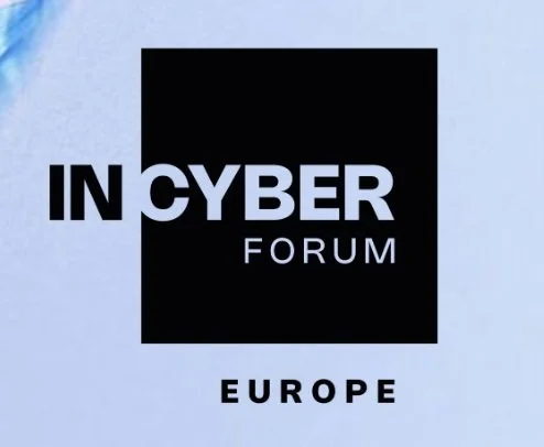 Forum InCyber 2024 : pari réussi !