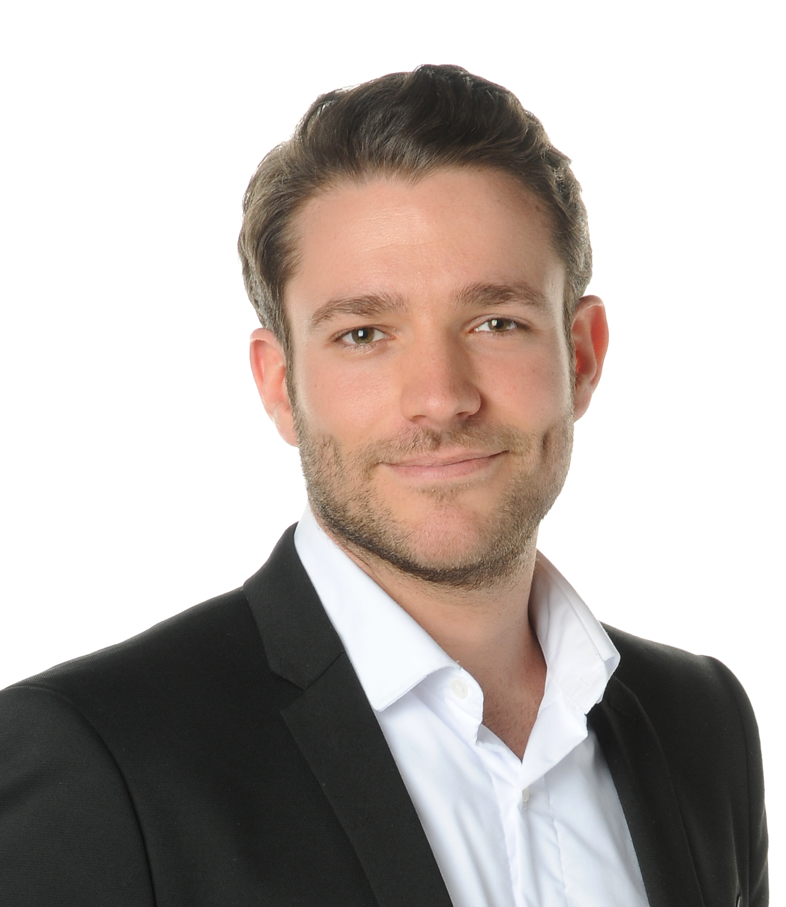 Interview de Maxime Cartan - Co-fondateur et Président de Citalid