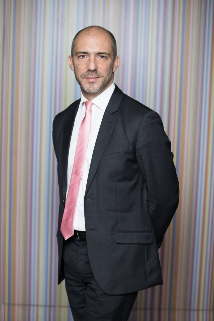 Interview d’Arnaud Philippe - DPO de Médiamétrie