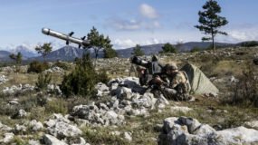 Eurosatory 2024&nbsp;est-il devenu un salon «&nbsp;wokiste&nbsp;»&nbsp;?