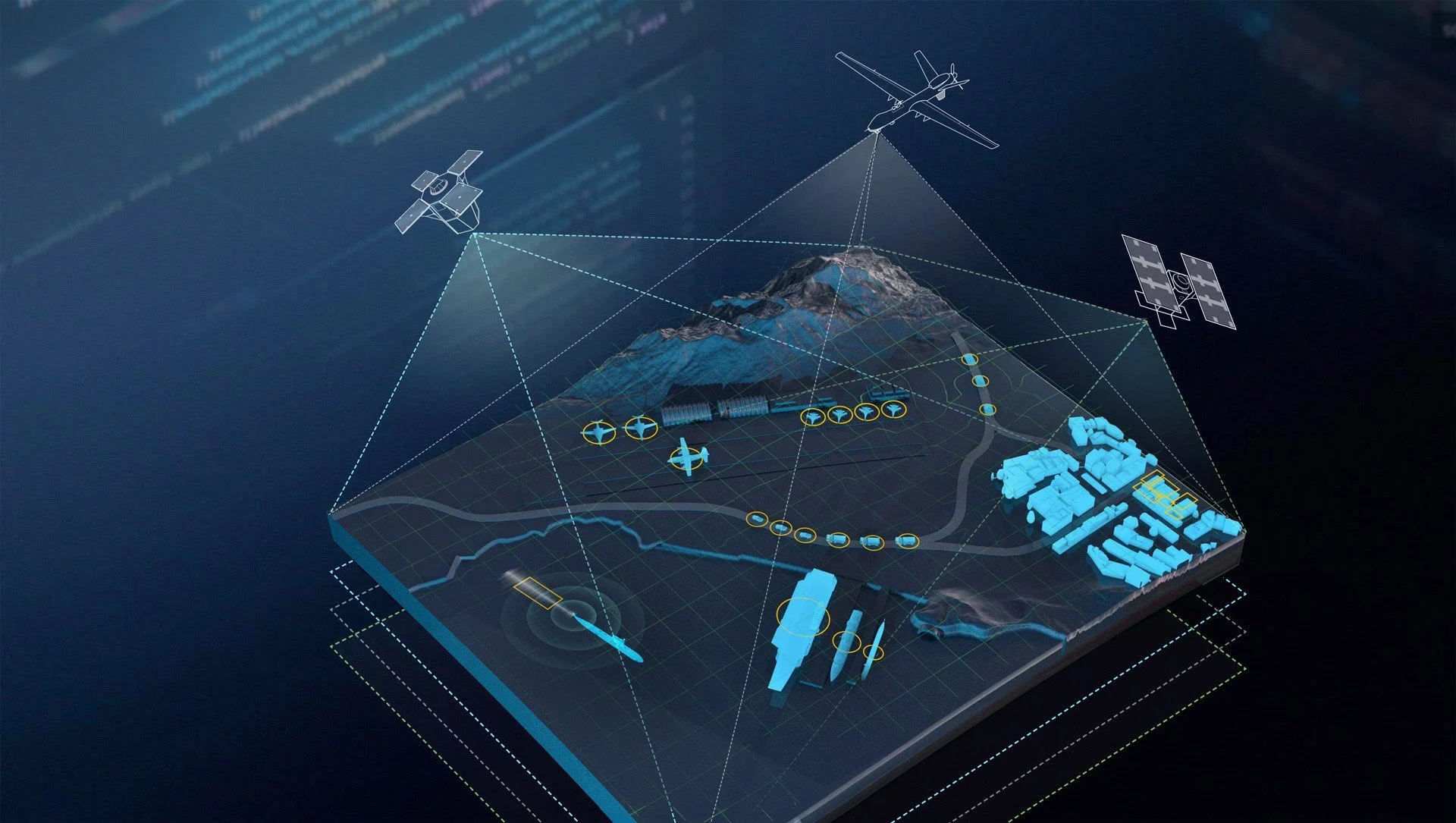 La pépite française de l’intelligence artificielle “Preligens” rejoint Safran