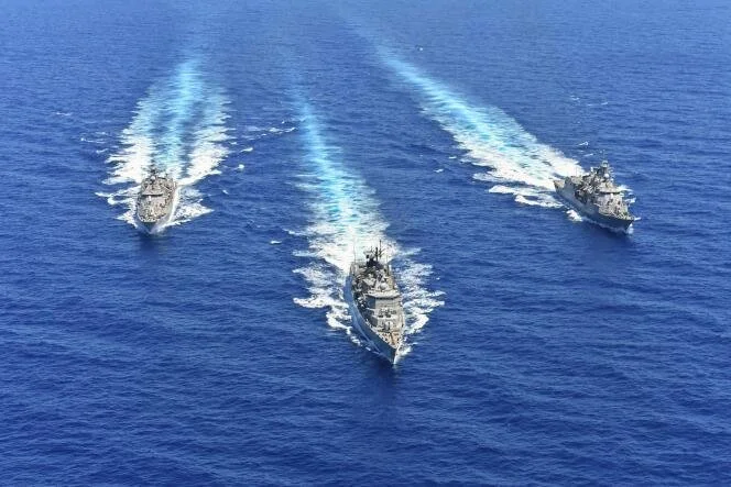 Greece defense budget to remain in mid-1% of GDP through 2029, forecasts GlobalData