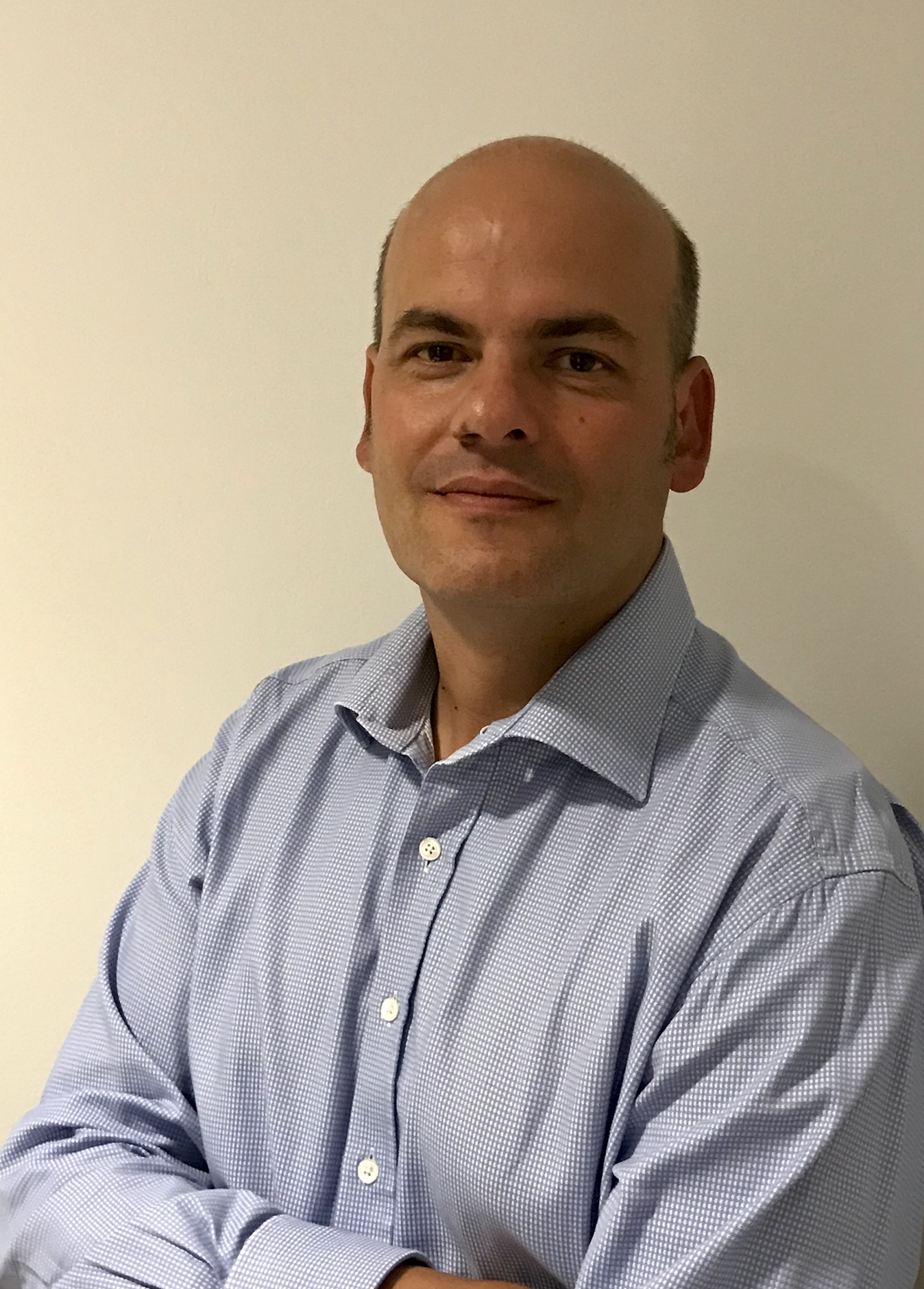 Interview d’Ivan Rogissart - Directeur Avant-vente Europe du Sud chez Zscaler