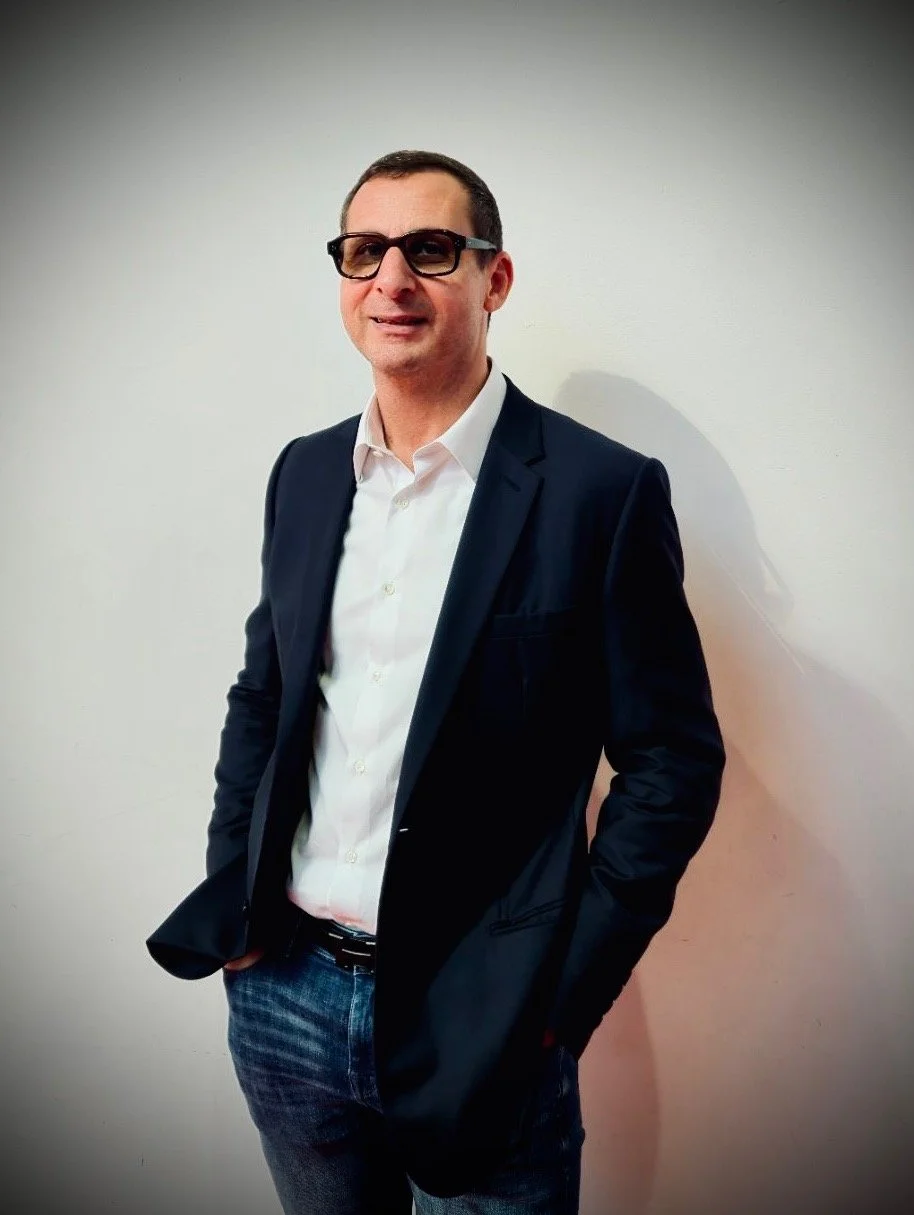 Interview de Marc Behar - Fondateur du cabinet XMCO