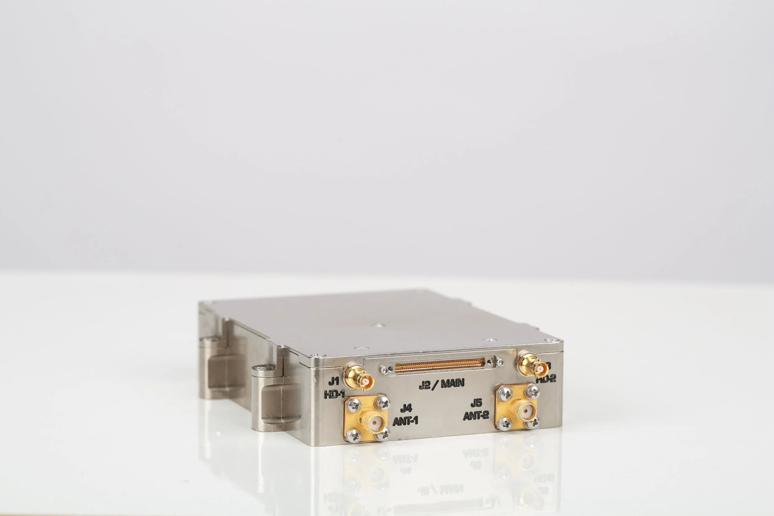 Commtact Secures Major Contract with European NATO Member for Phoenix Communication Systems 