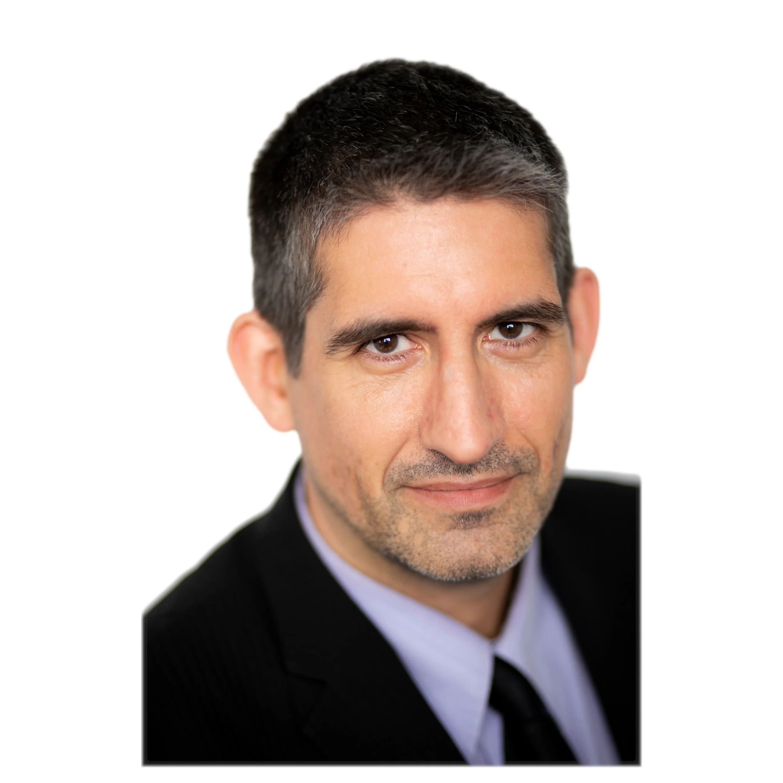 Interview de Vincent Guyot - ESIEA