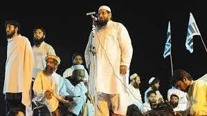 The 32 of Lahore / Pakistan