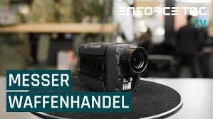 Andres Industries AG et Microoled repoussent les limites de l’optique militaire