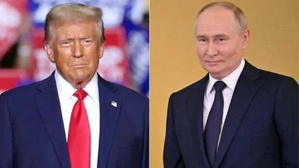 Communiqué du Kremlin suite à l'échange avec Donald Trump