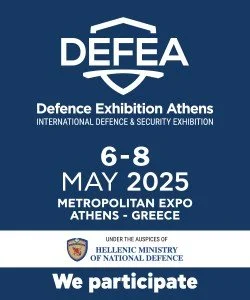 Greek Prime Minister announced a 12-year long defence procurement plan