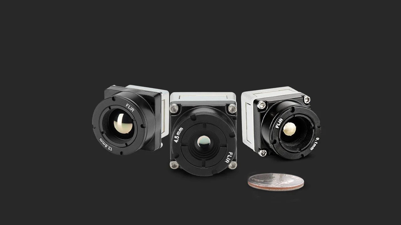 Sentera rejoint le programme Thermal by FLIR de Teledyne FLIR OEM