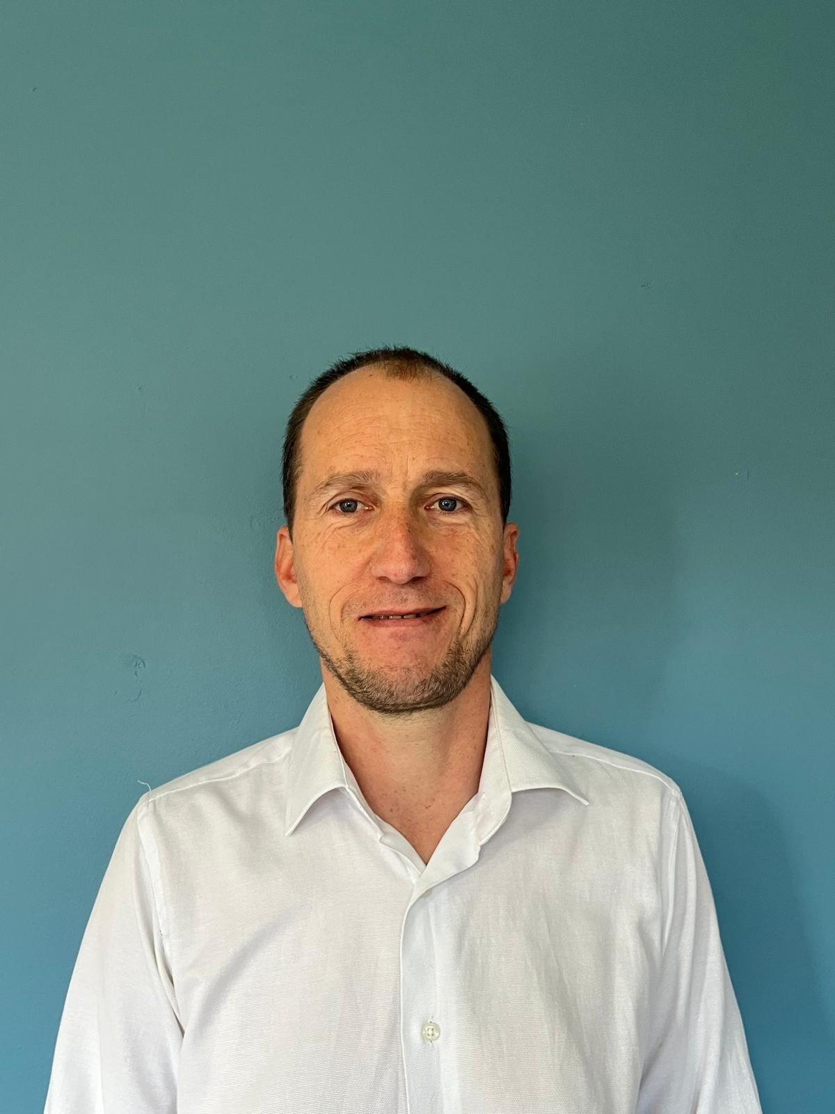 Interview d’Yves Kriwan - Channel Account Manager chez Keeper 