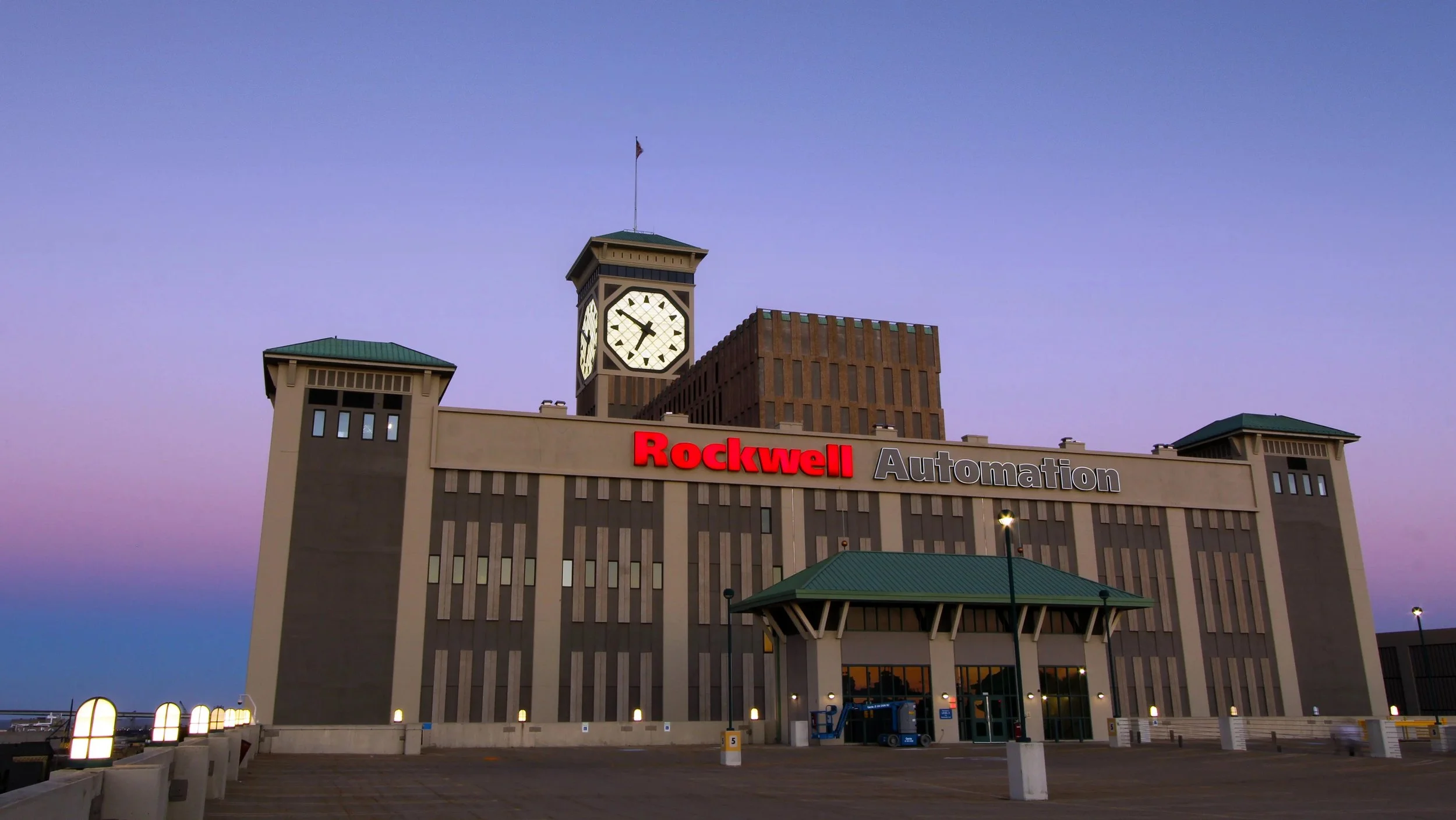 Interview de Pierre Paterni Expert commercial – Services Cybersécurité chez Rockwell Automation