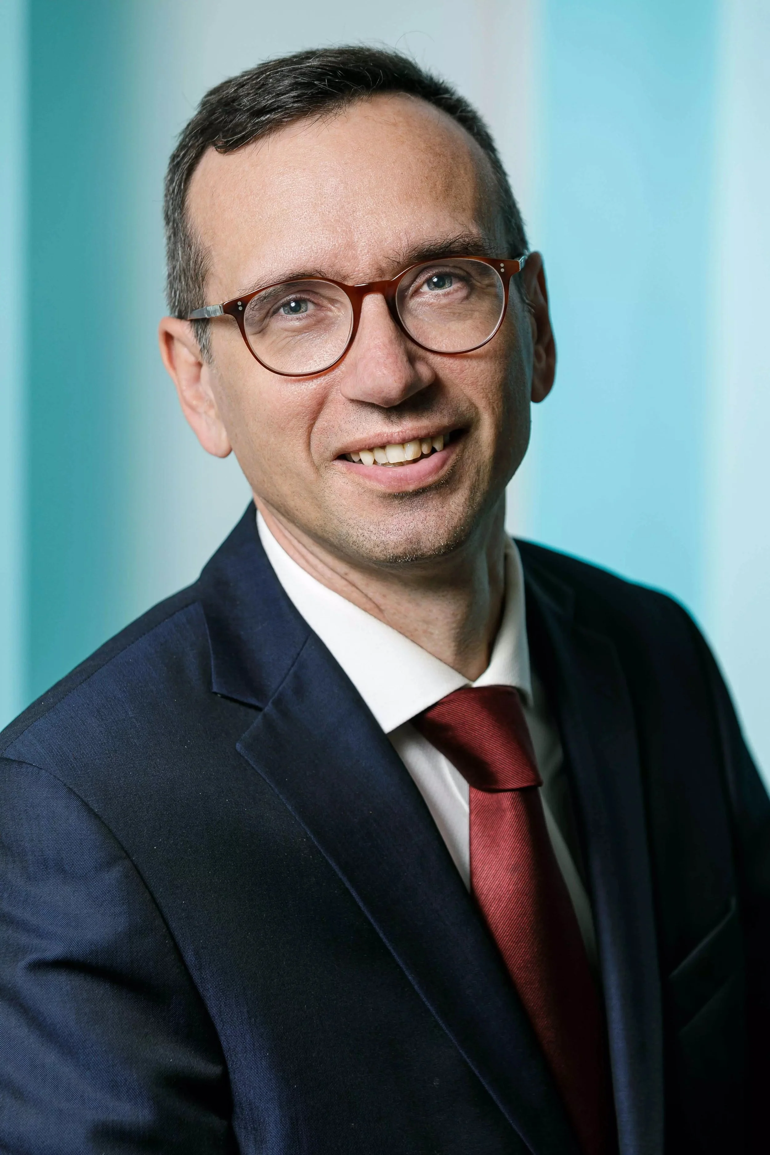 Interview d’Antoine DUBOSCQ - Cofondateur et Président de WIMI