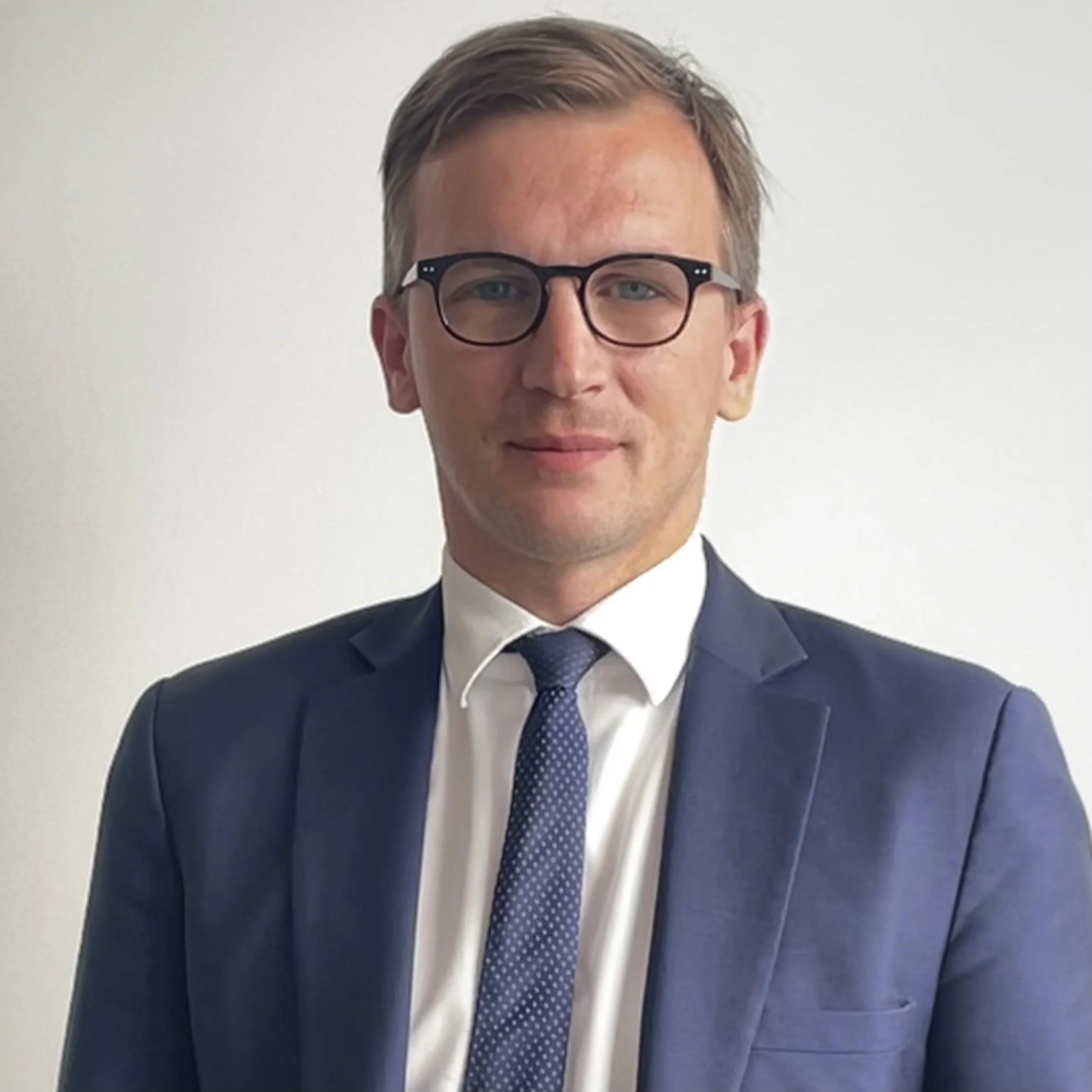 Interview de Sébastien Garnault - Organisateur du Paris Cyber Summit