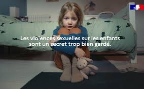 La lutte contre les abus sexuels sur mineurs par Anne Souvira