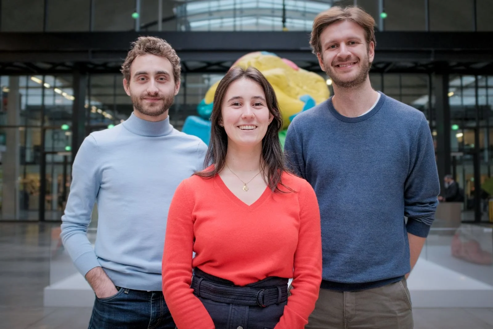 Interview d’Héloïse Rozès - Cofondatrice et CEO de Corma