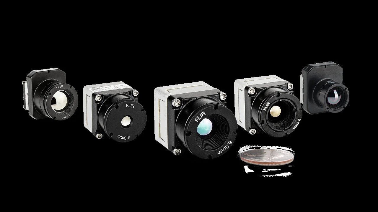 Dragoon choisit le logiciel Prism de Teledyne FLIR OEM pour le prototypage de plates-formes téléguidées à longue portée