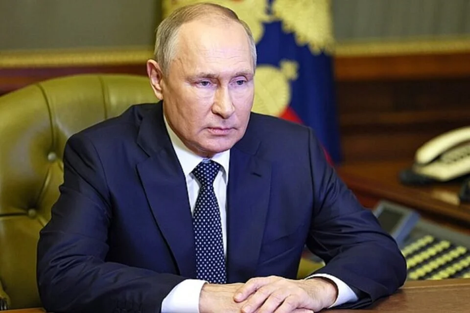 Le projet de programme d'armement d'État russe pour 2027-2036