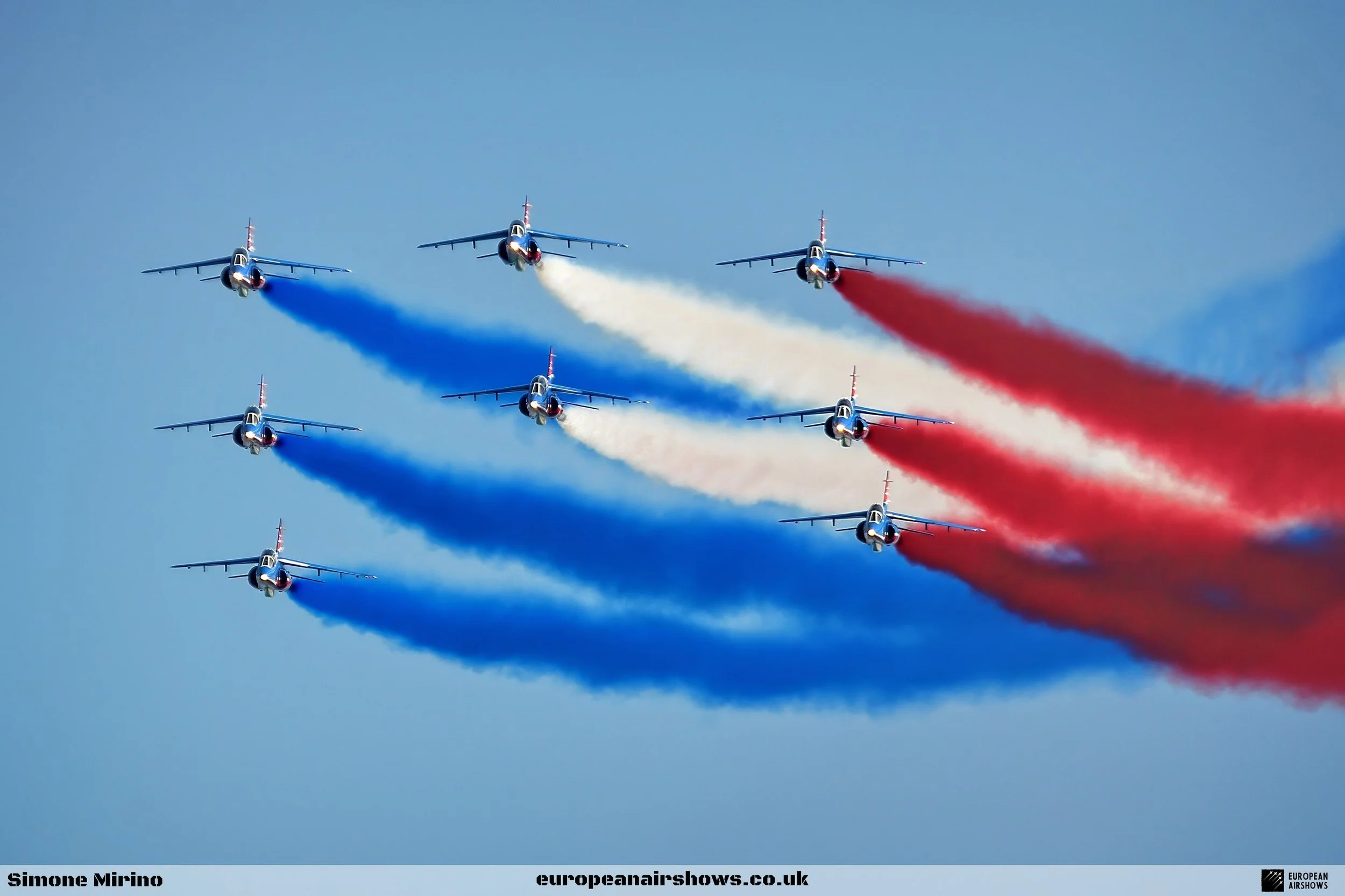 Bilan de la 55ème édition du Salon International de l’Aéronautique et de l’Espace