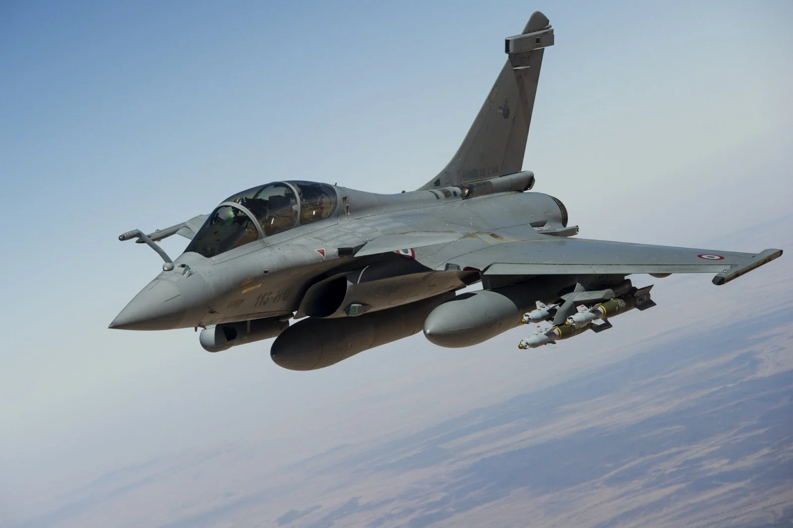 India / Pakistan - The Truth About the May 2025 Clash