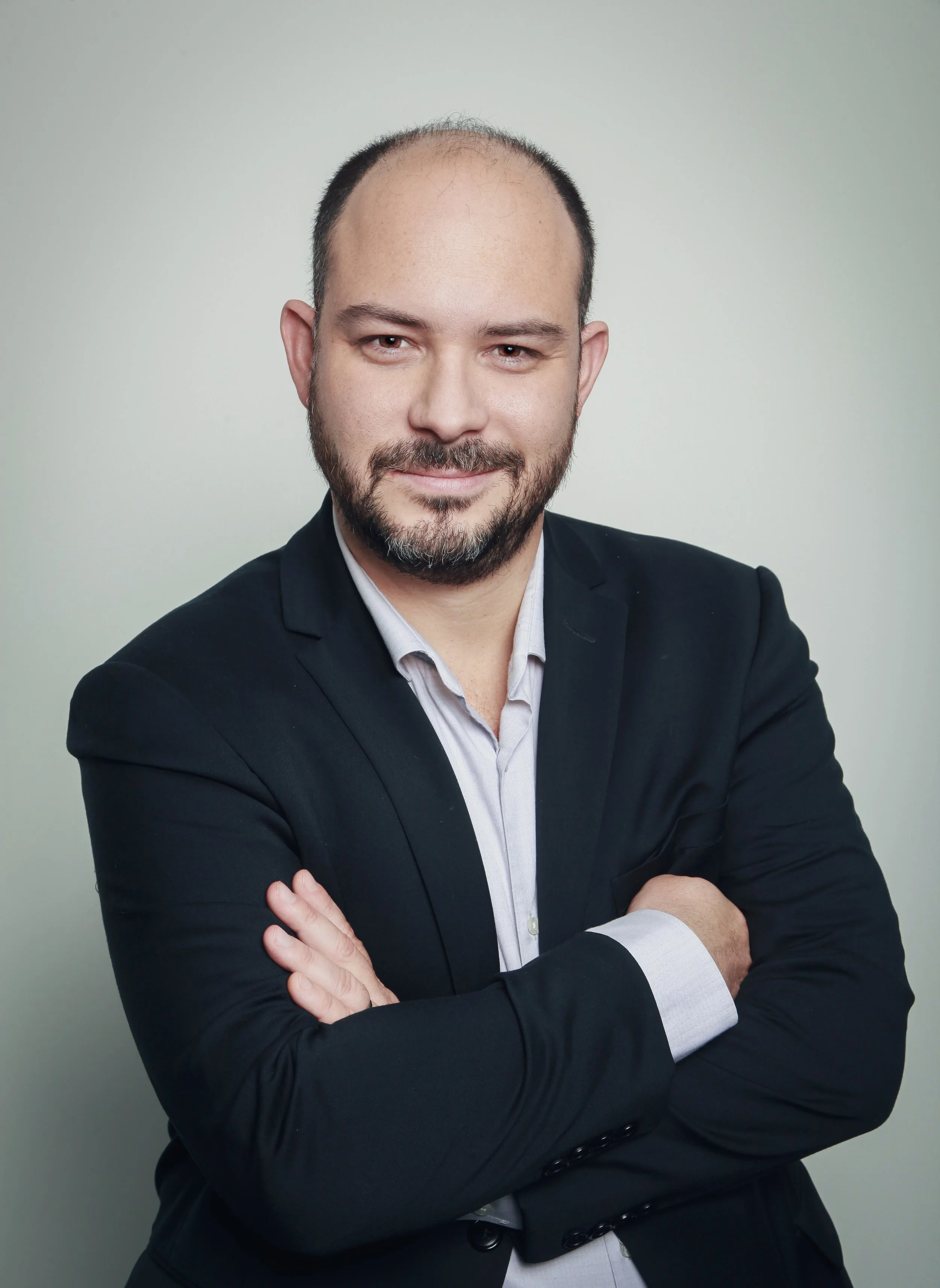 Interview d’Ivan Fontarensky - Thales Cybersecurity