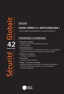 Interview de Xavier Raufer - Criminologue