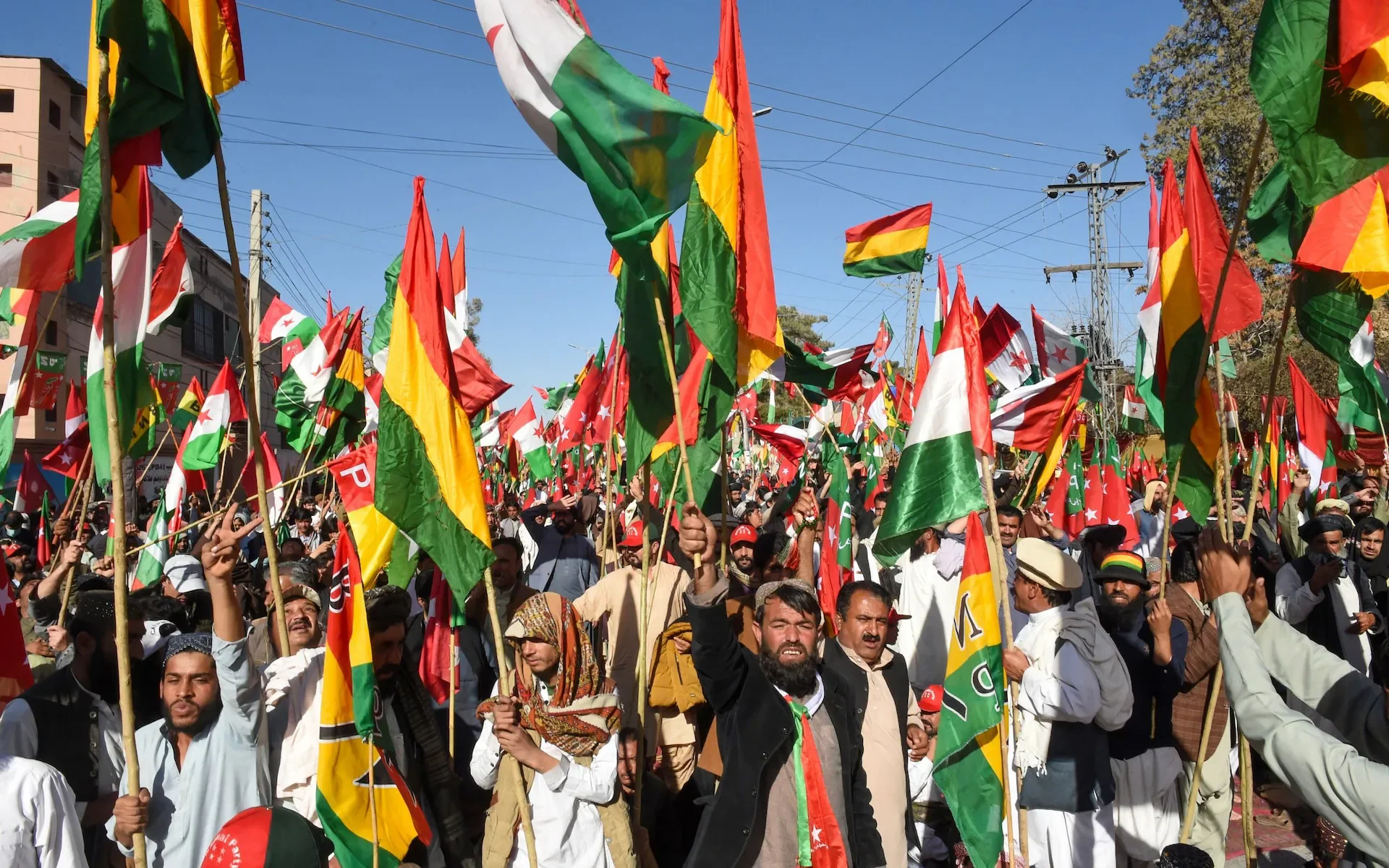 Pourquoi tant de mansuétude à l’égard de la république islamique du Pakistan ?