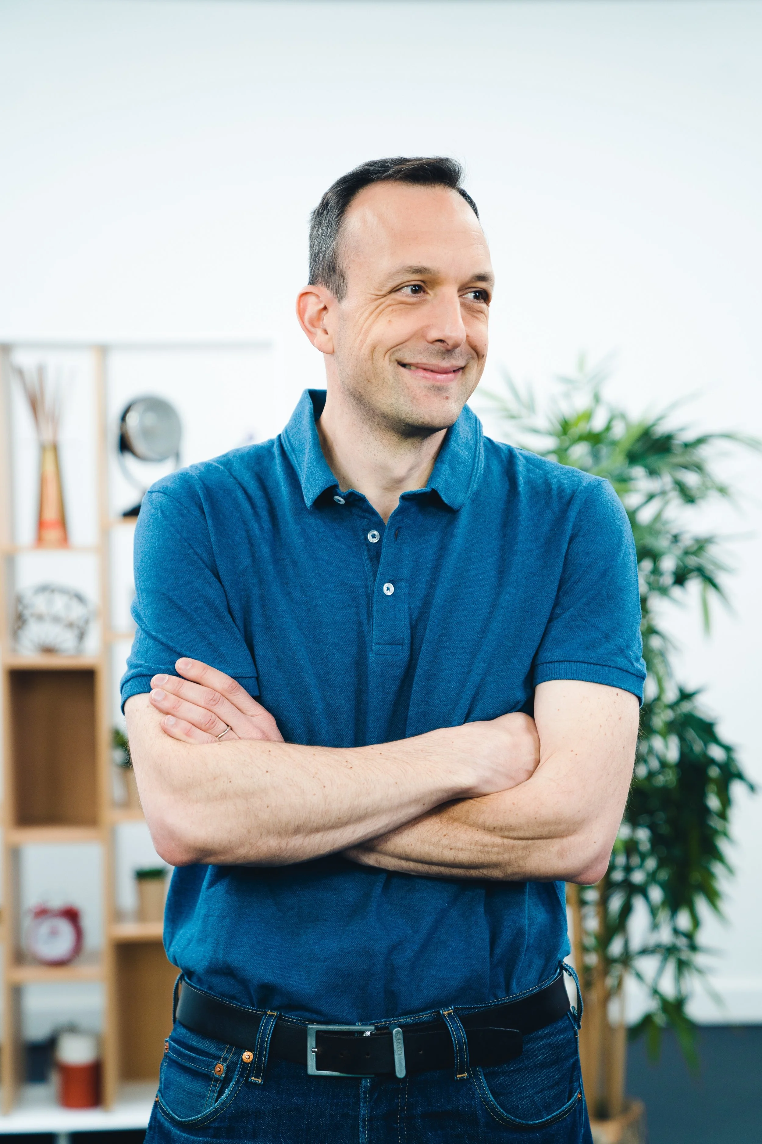 Interview de Thiébaut Meyer - Director, Office of the CISO Google Cloud