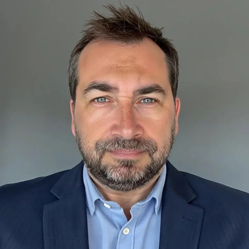 Interview de Franck Chevalier Managing Director EMEA – ACDS Global