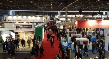 Visite à Milipol Paris 2025