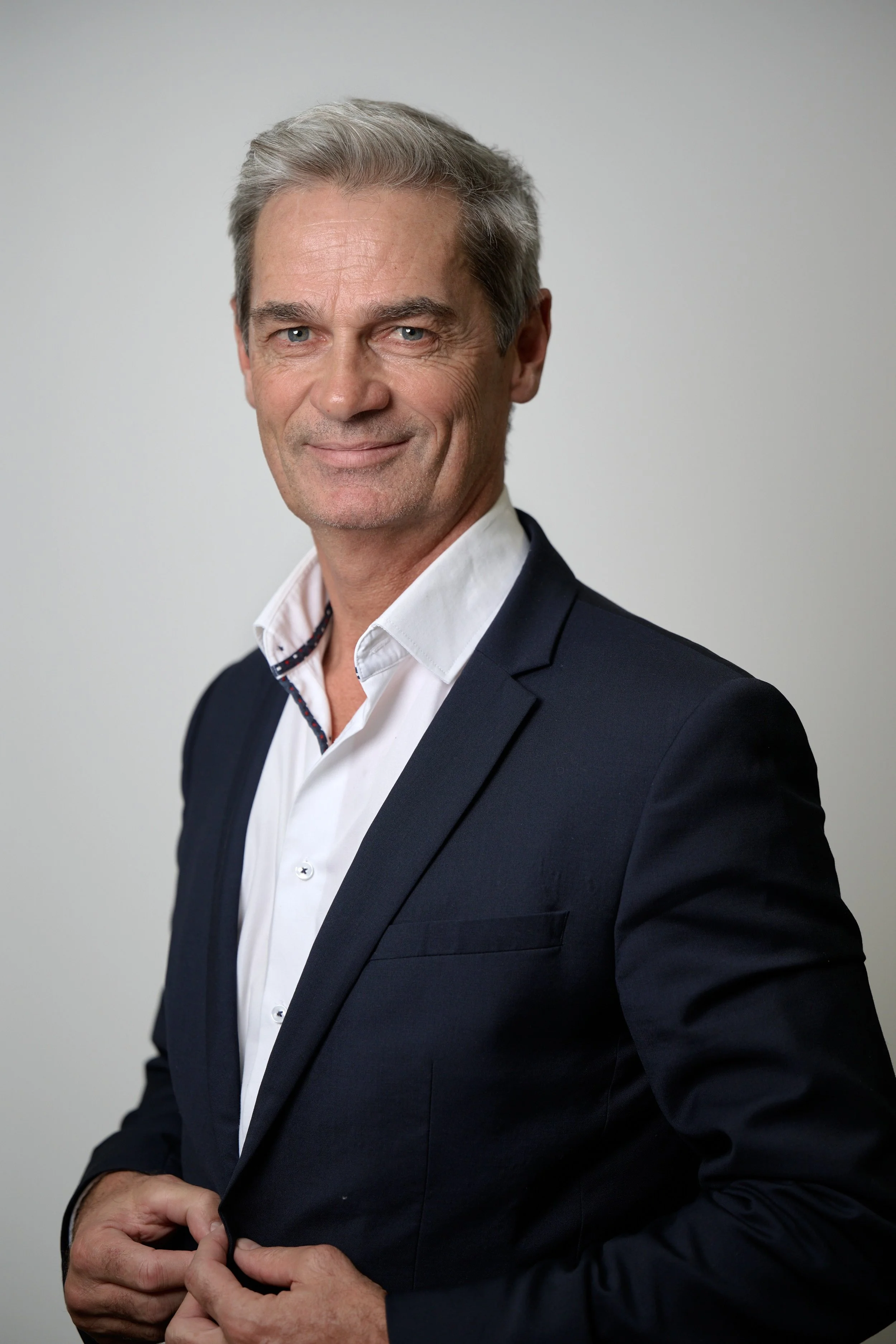 Interview d’Emmanuel Launay - Alliance Manager chez Trend Micro