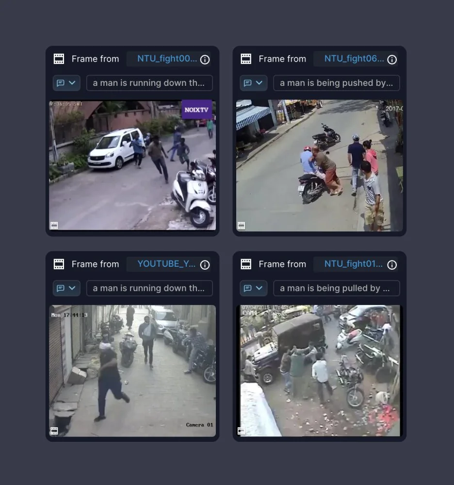 Milipol 2025 – Le Pavillon d’Israël