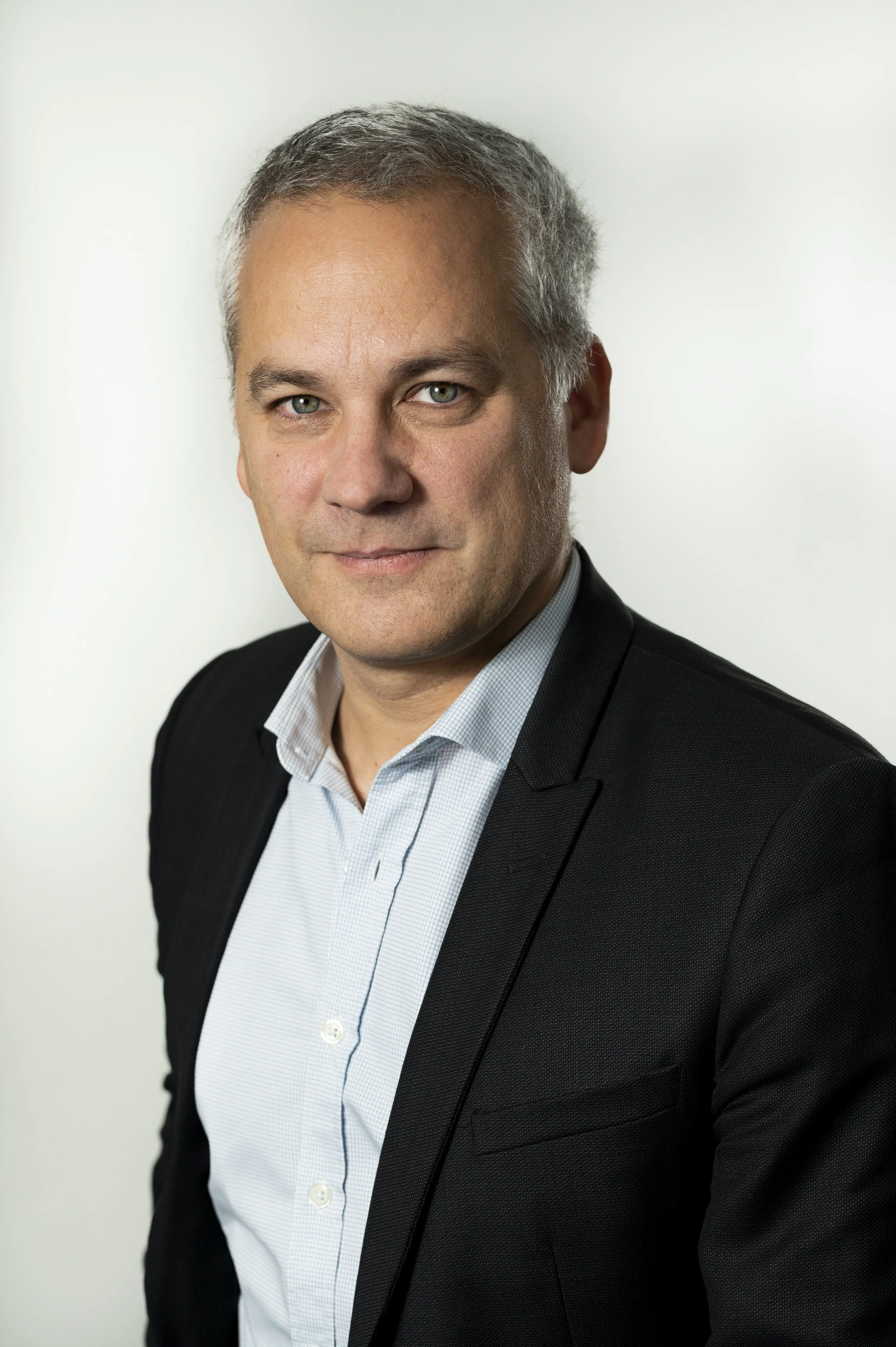 Interview de Louis Catala - Partner @ EFESO MANAGEMENT CONSULTANTS