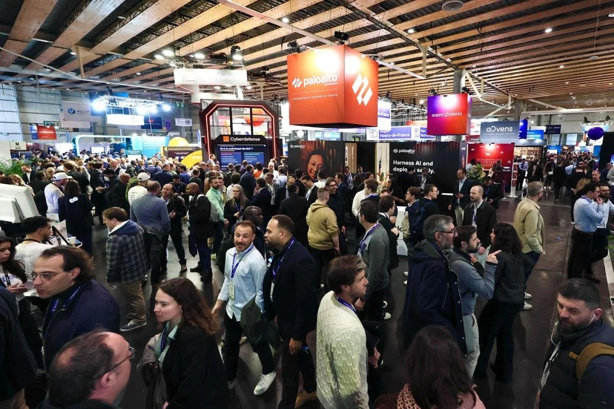 Forum INCYBER Europe 2026