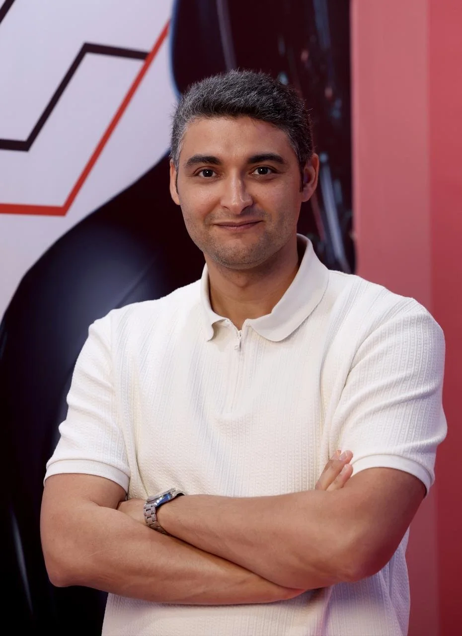 Interview d’Anas Chanaa  - CEO et Cofondateur de Nucleon Security