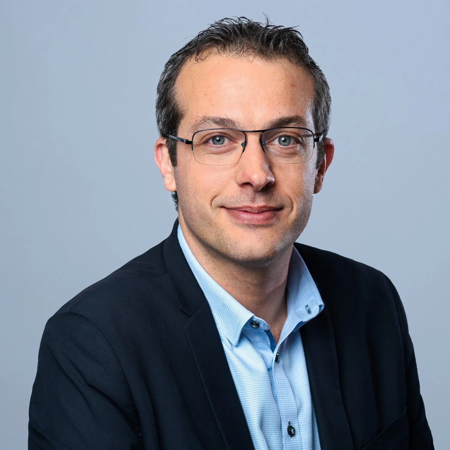 Interview de Thomas Gayet - CEO de Scovery