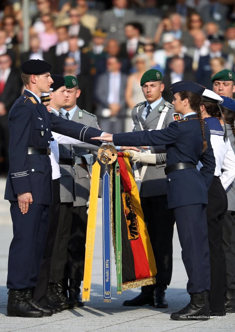 Germany’s new military strategy: strategic scope and implications for Europe