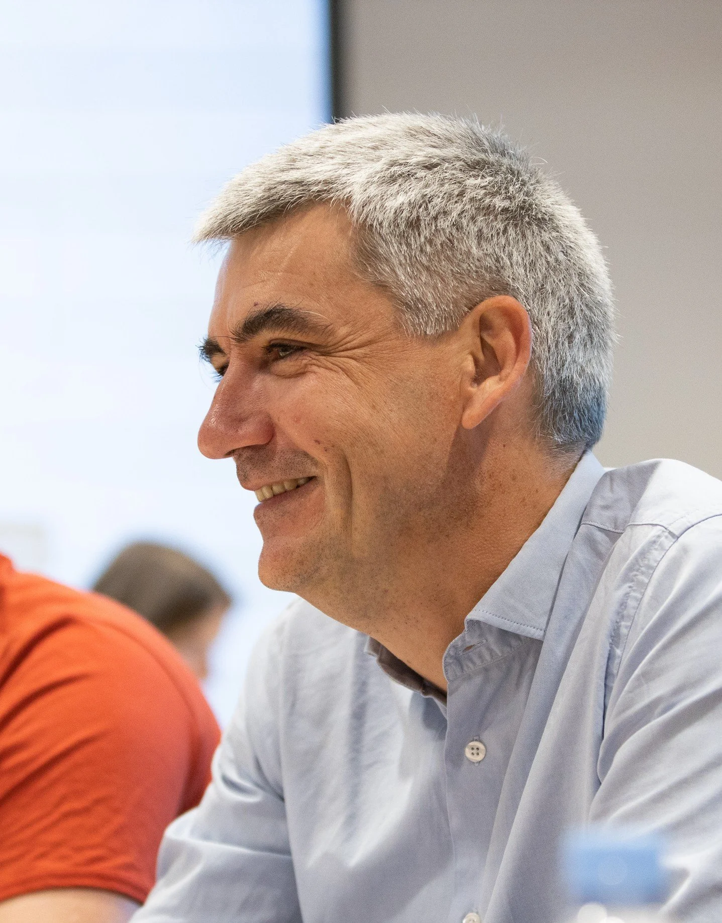 Interview de Christophe Corne - PDG de Systancia