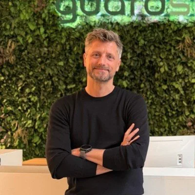 Interview of Mikkel Drucker - CEO at Guardsix