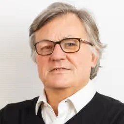 Interview de Patrice Mazoyer - Co-fondateur de Yampa