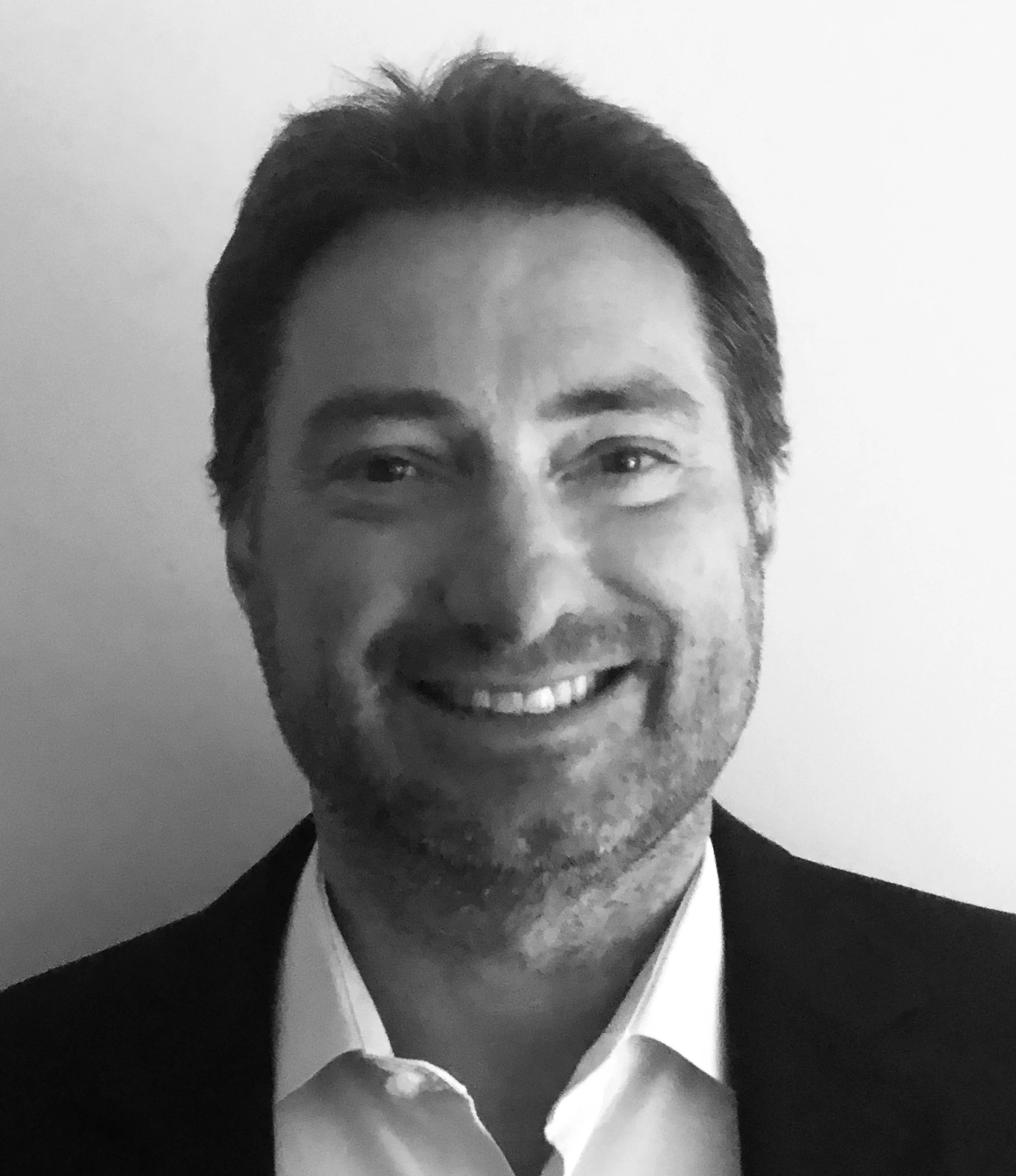 Interview de Gilles Castéran - Président de Memority