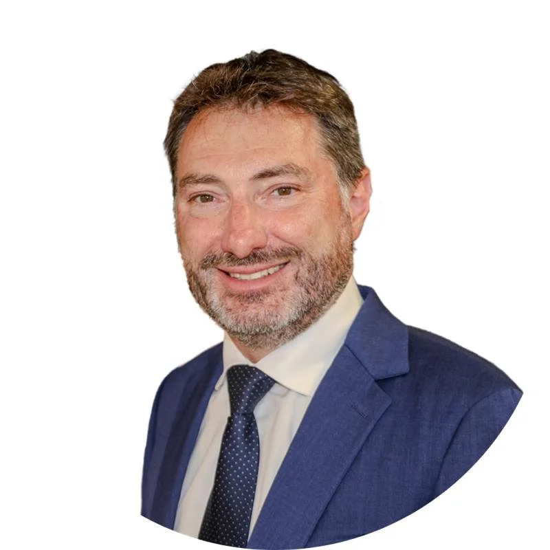 Interview de Gilles Castéran - Président de Memority