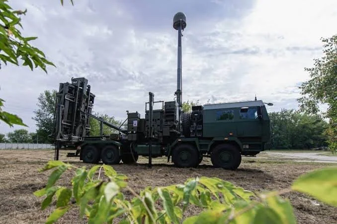 MBDA : l’actualité de la rentrée