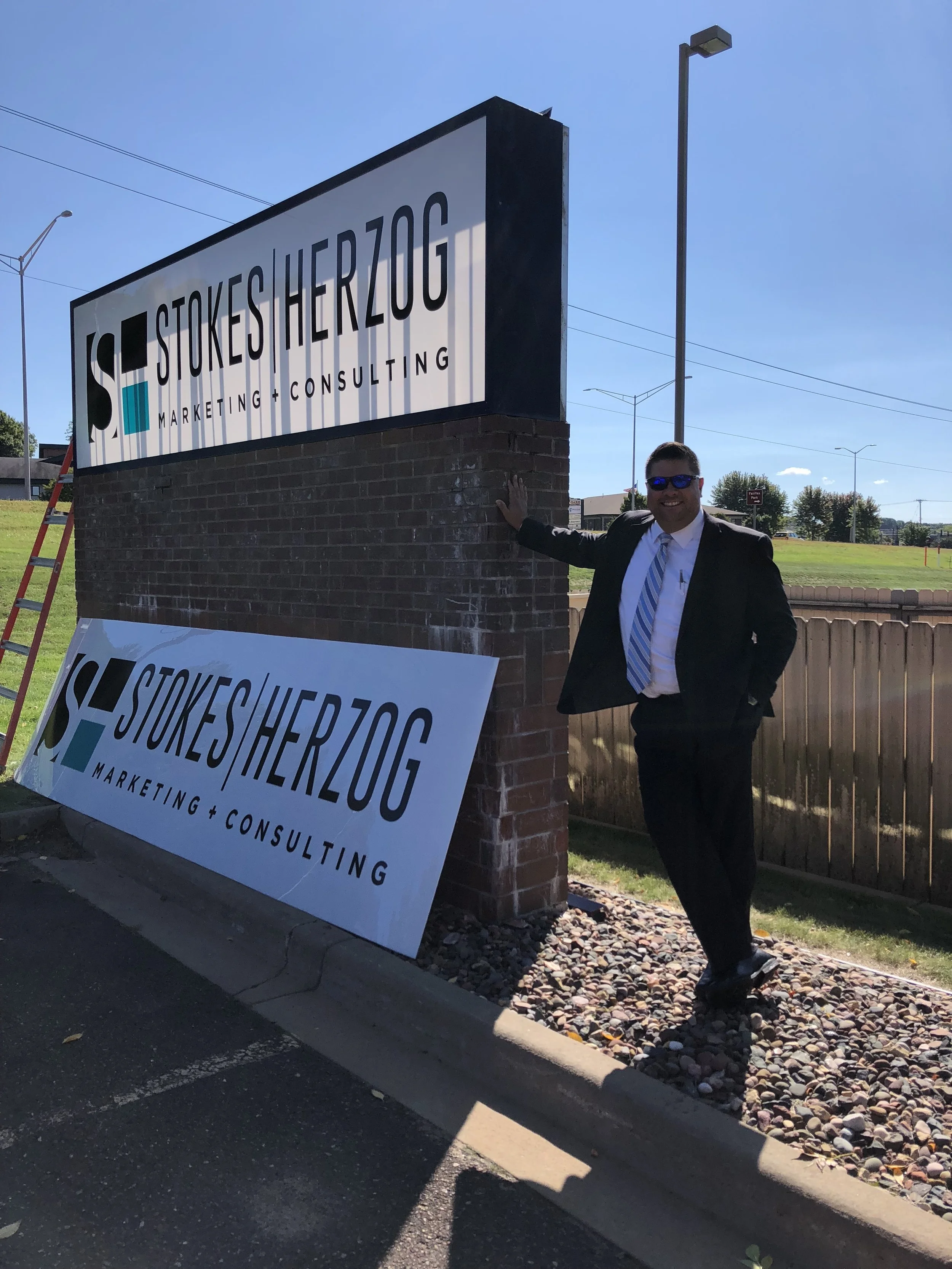 STOKES|HERZOG Realty Unveiled